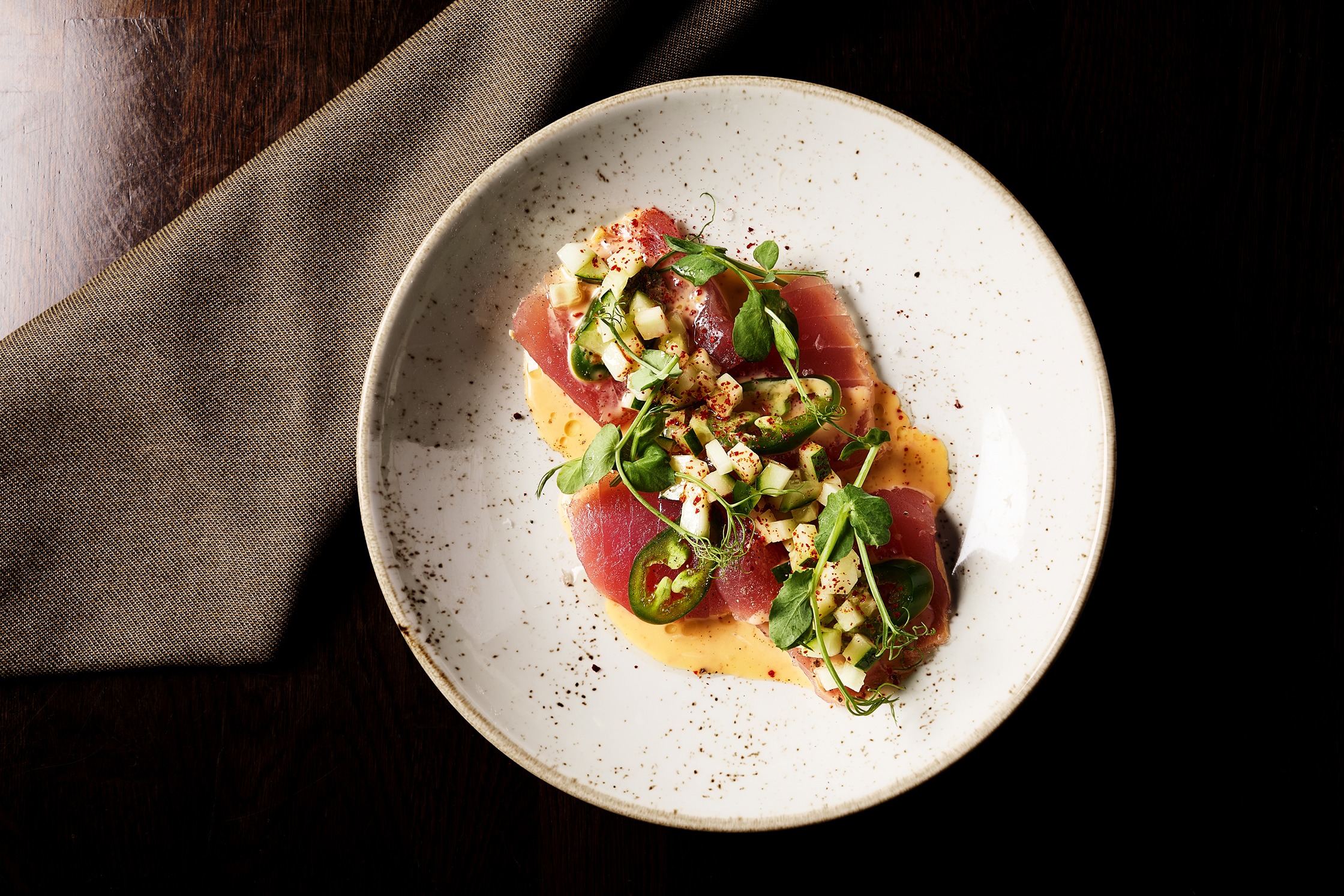 Best New Restaurants in New Orleans