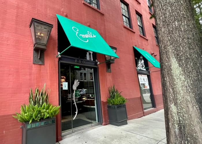 Emeril's Reopens Flagship Restaurant in NOLA After Major Renovations