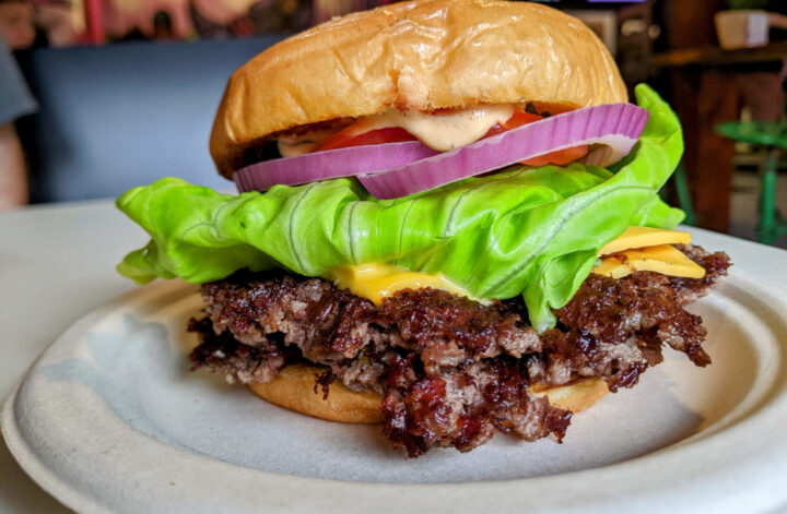 New Orleans Food News: March 2026
